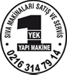  YEK YAPI & MAKİNE | Sıva Makinesi | Kiralık Sıva Makinesi