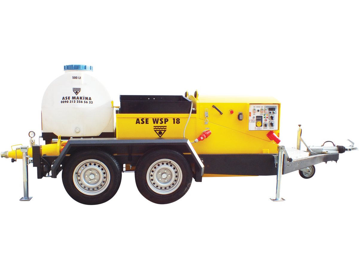 ASE VP 250