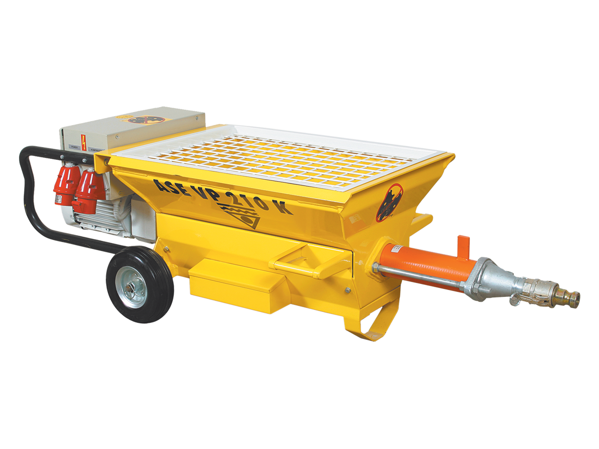 ASE VP 210